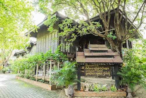 บ้านไร่ไผ่งาม