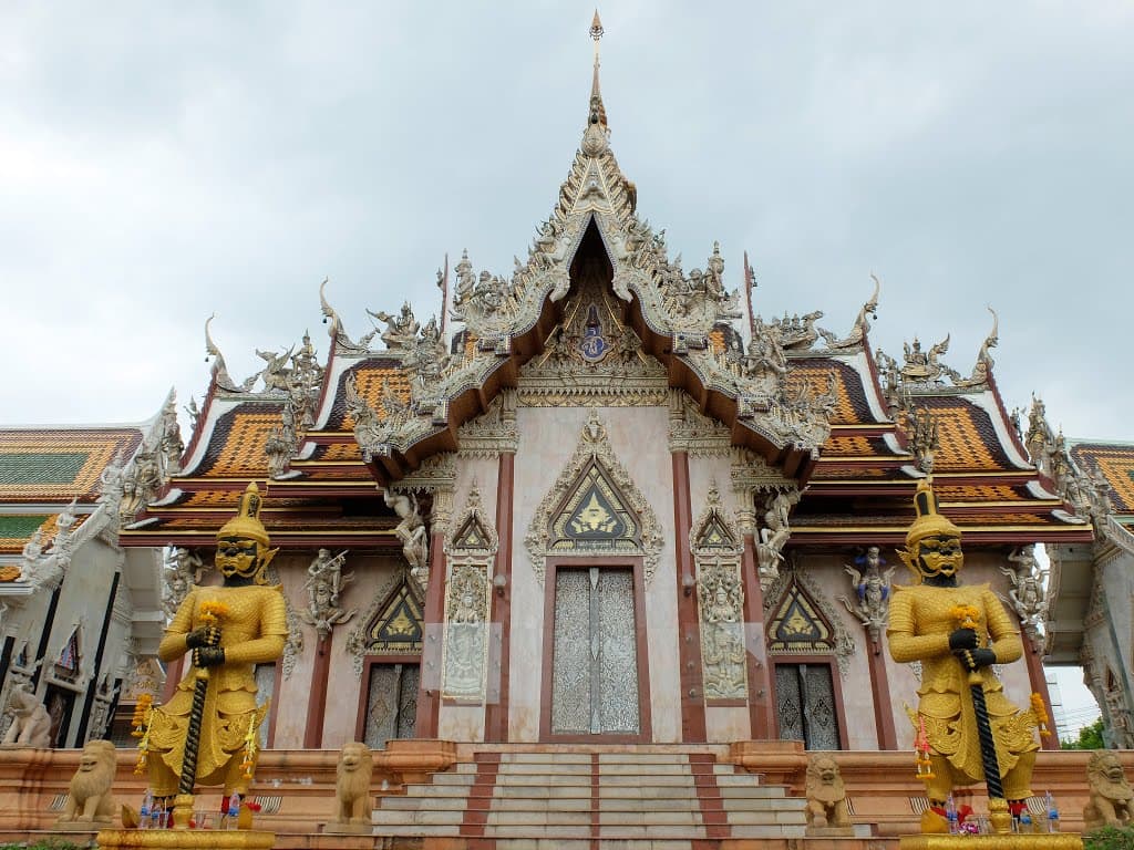 วัดศรีษะทอง