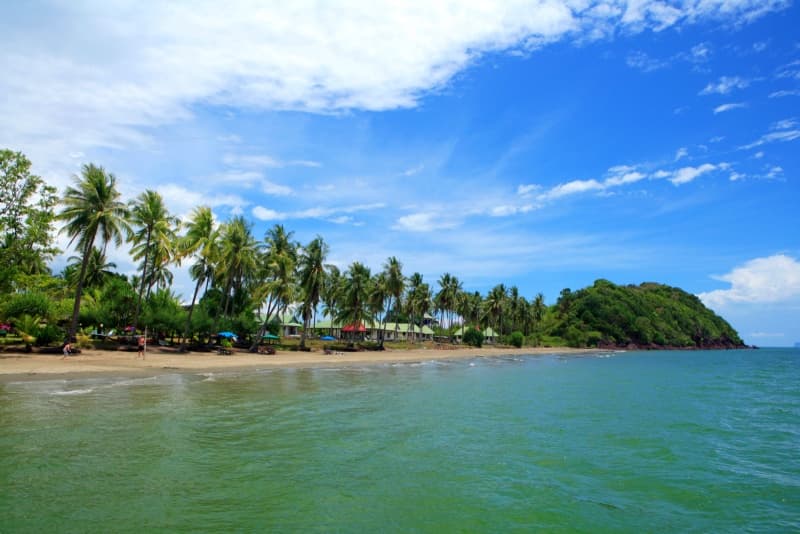 เกาะสุกร