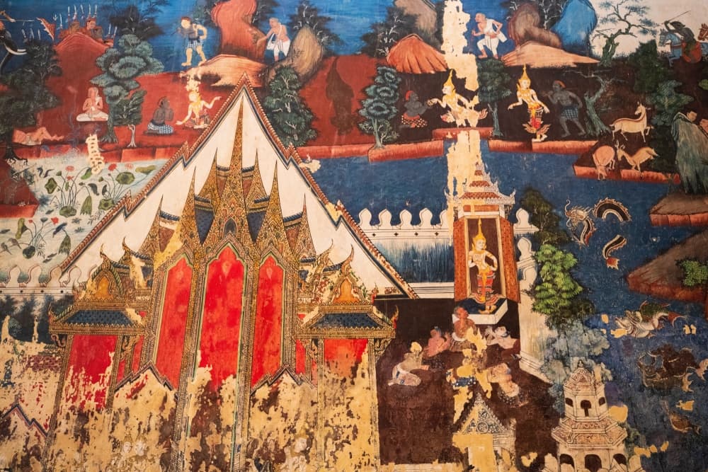 วัดเขียน