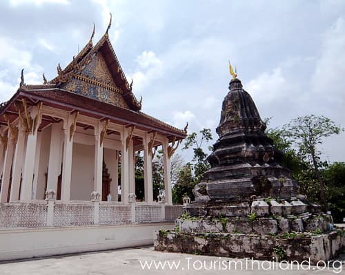 วัดหลวงพรหมวาส