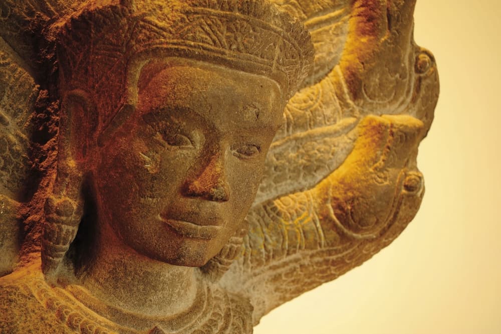 พิพิธภัณฑสถานแห่งชาติ สมเด็จพระนารายณ์