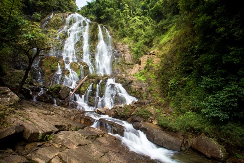 เขตรักษาพันธุ์สัตว์ป่าคลองนาคา