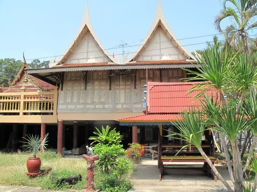 วัดปราสาท