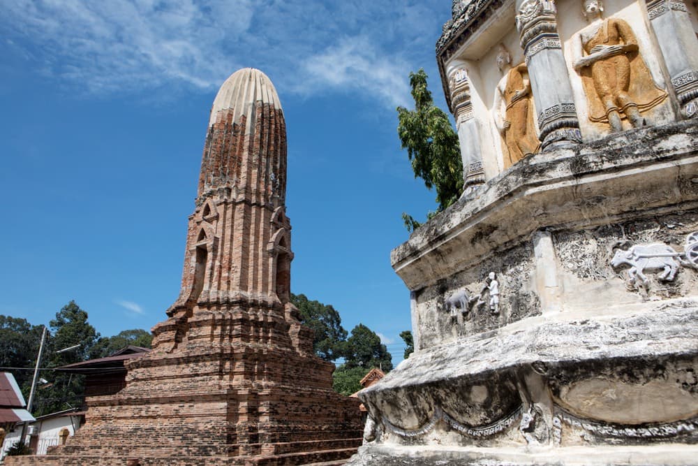 วัดมหาธาตุวรวิหาร