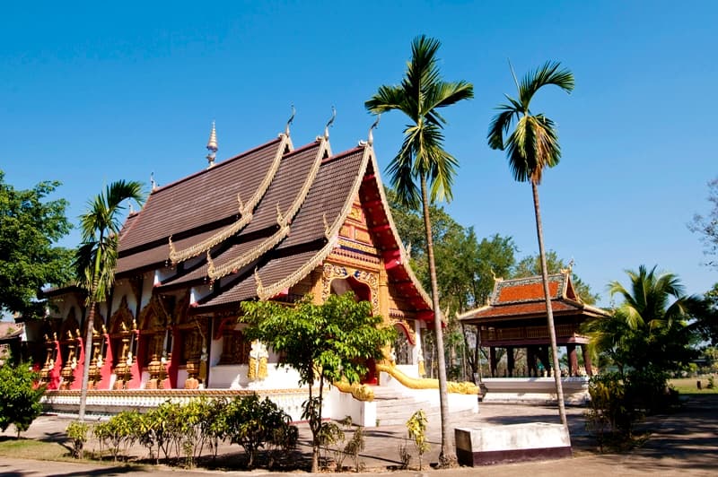พระธาตุพระลอ