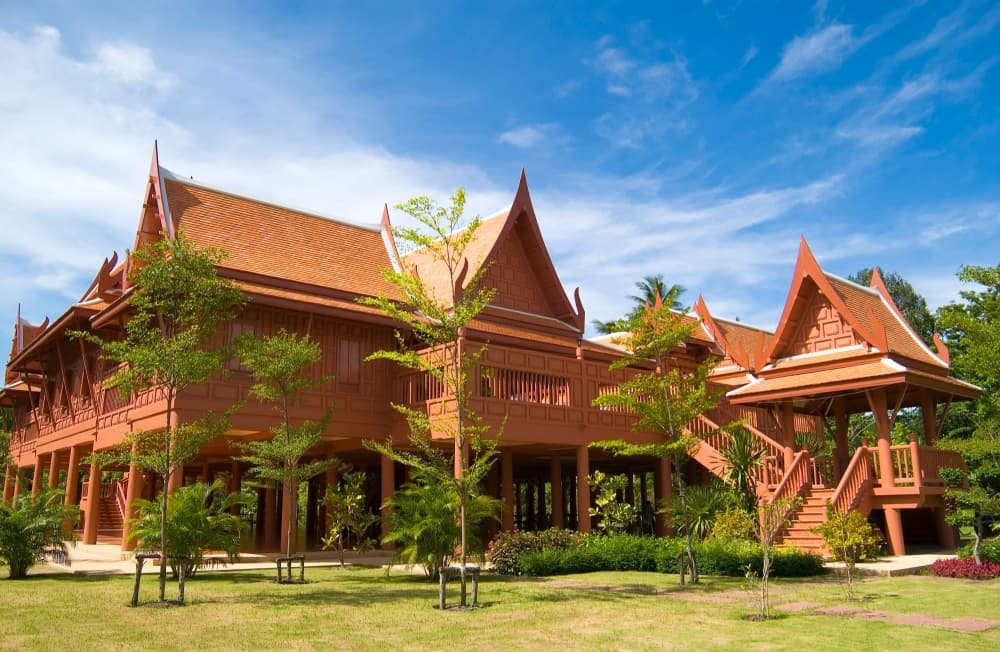 อุทยานพระบรมราชานุสรณ์ พระบาทสมเด็จพระพุทธเลิศหล้านภาลัย (อุทยาน ร.2)