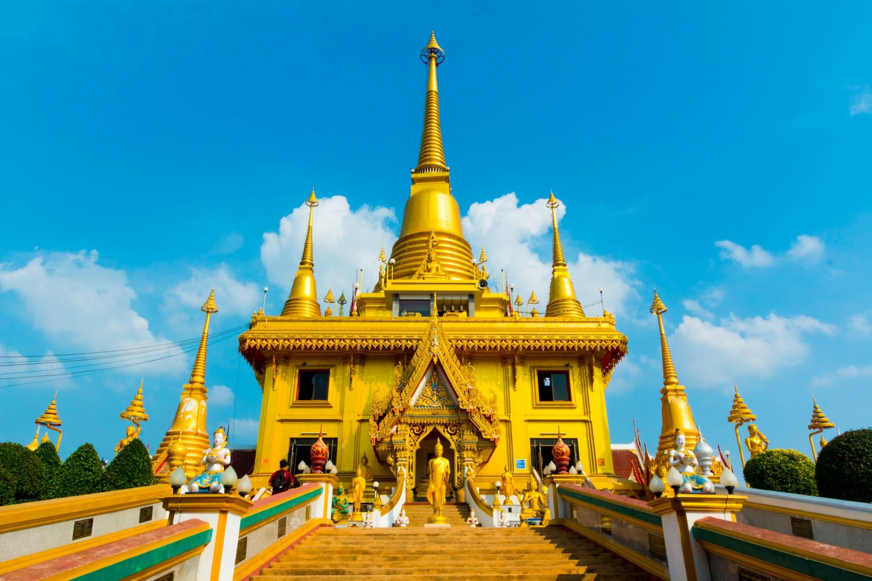 วัดคีรีวงศ์