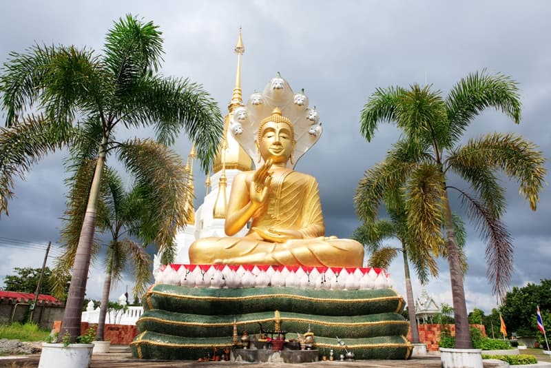วัดถ้ำคูหาสวรรค์