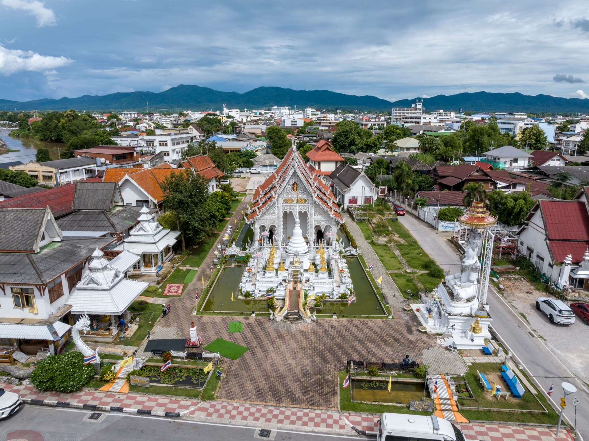 วัดเชียงราย