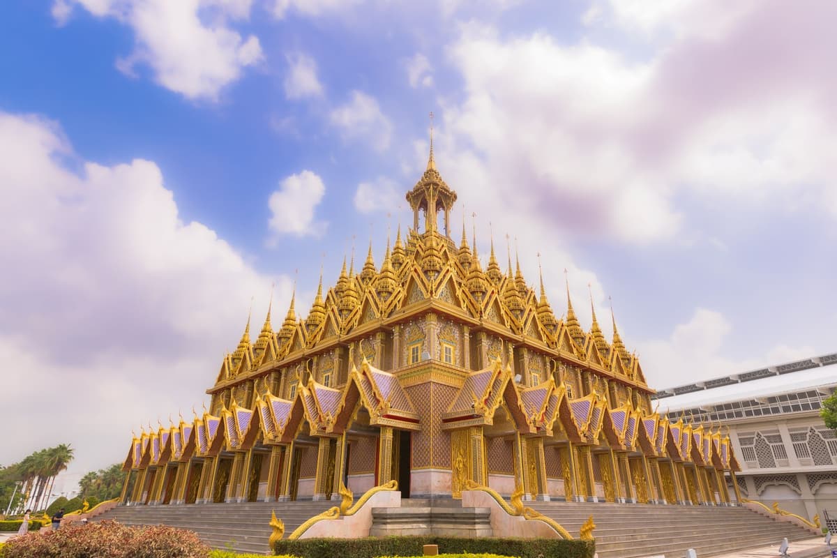 วัดจันทาราม (วัดท่าซุง)