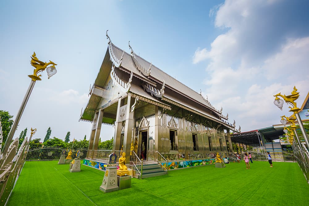 วัดหัวสวน