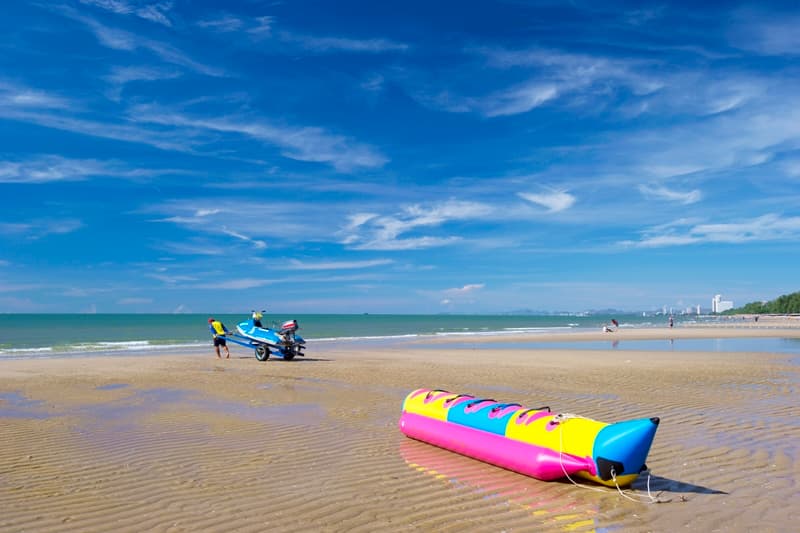 หาดชะอำ