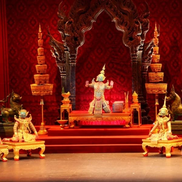 หอไทยนิทัศน์