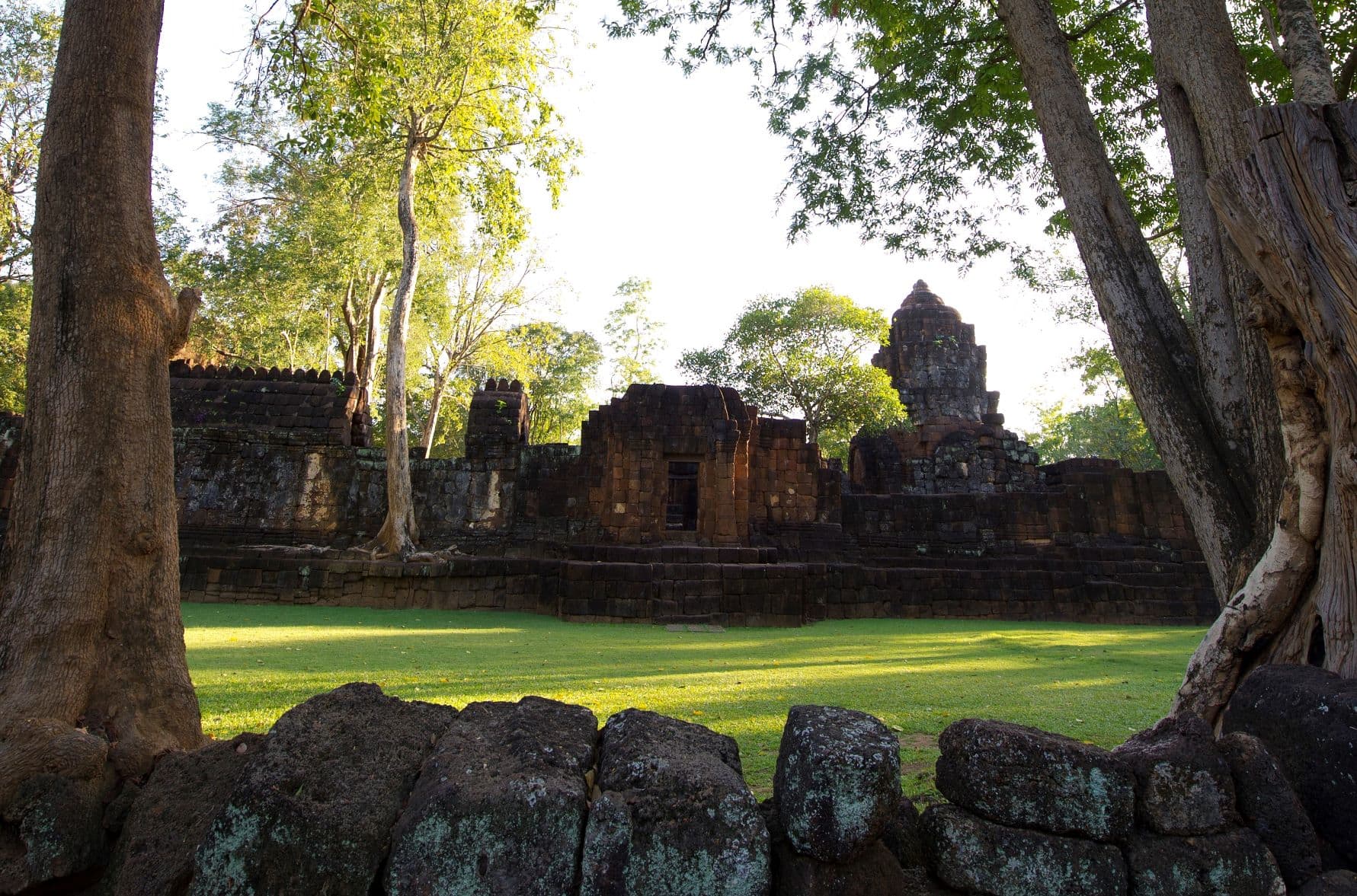อุทยานประวัติศาสตร์เมืองสิงห์