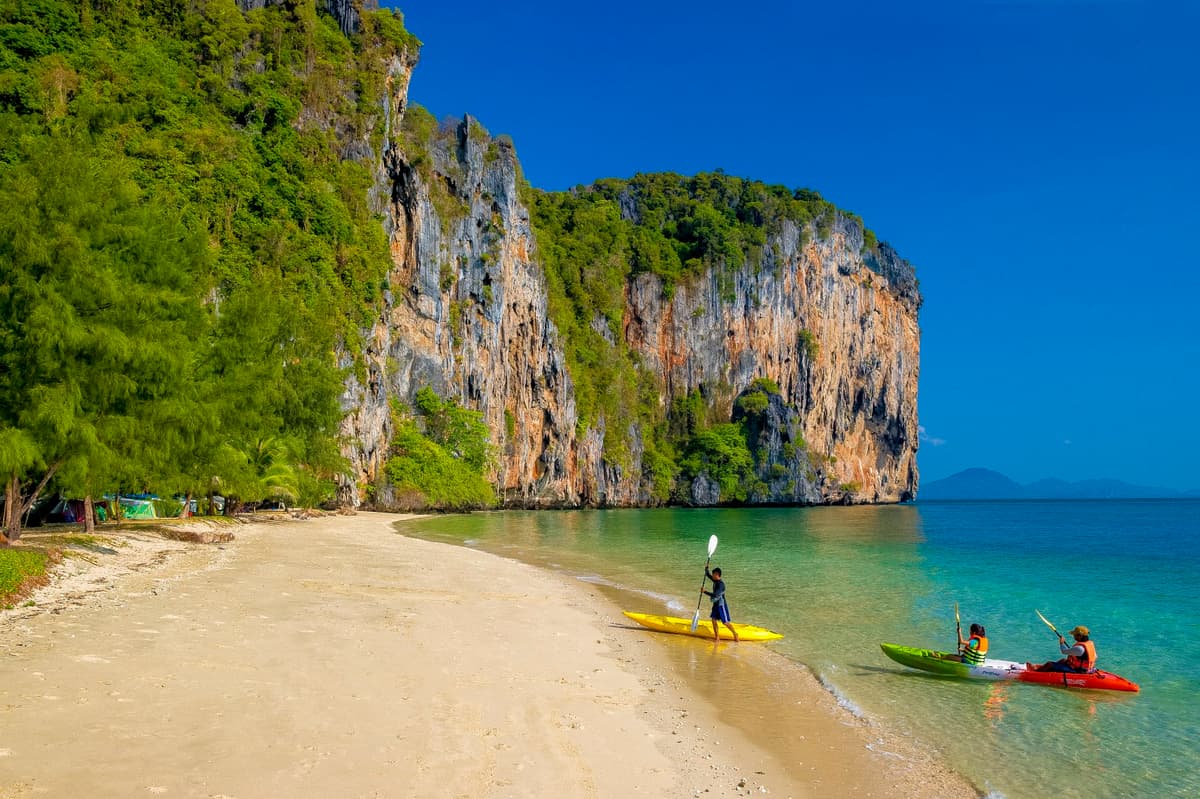 เกาะเหลาเหลียง