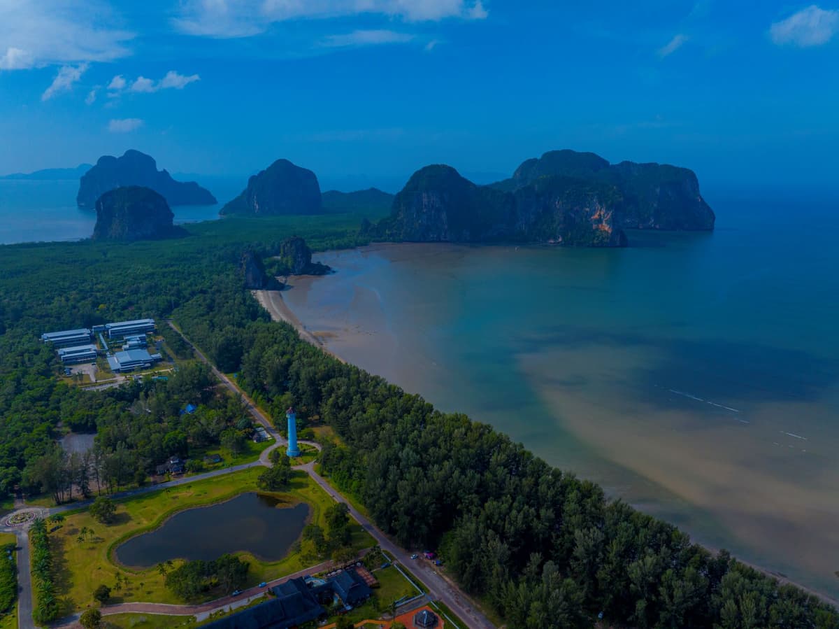 หาดราชมงคล
