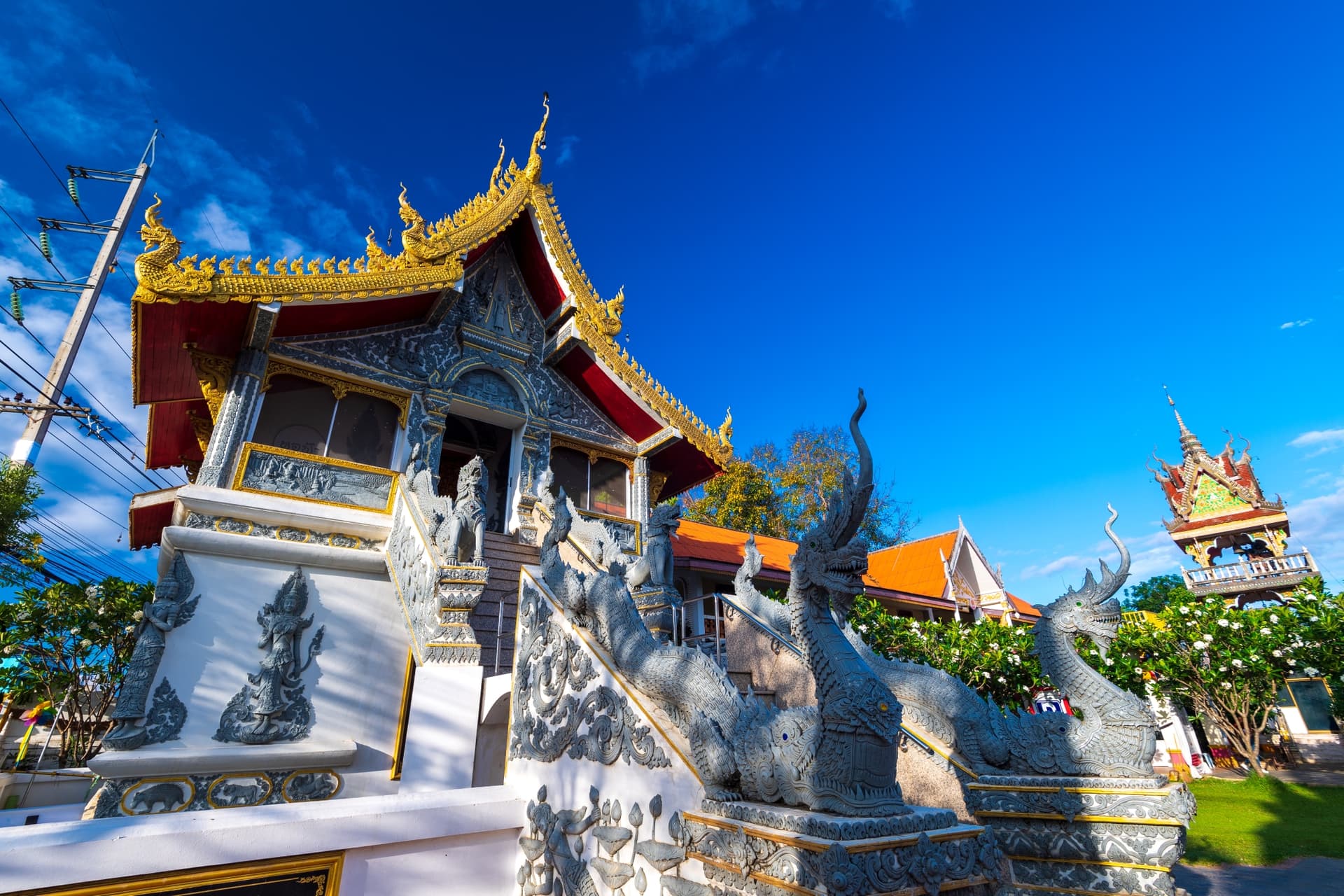 วัดสูงเม่น
