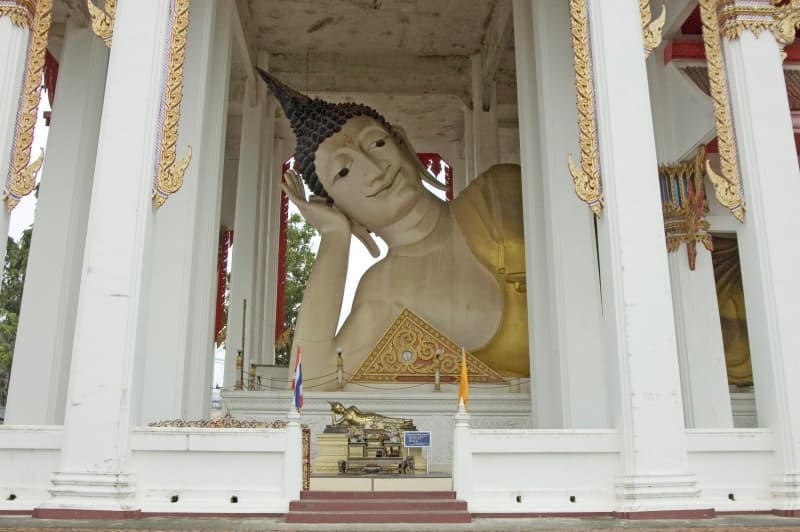 วัดมหัตตมังคลาราม