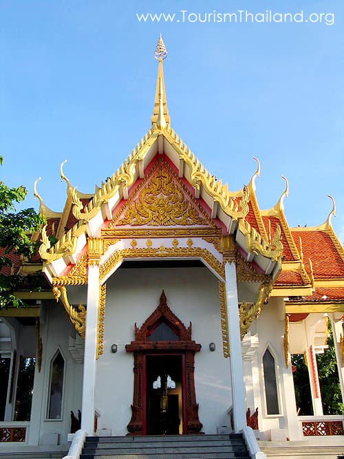 วัดบูรพาราม