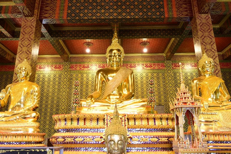 วัดธรรมจริยาภิรมย์