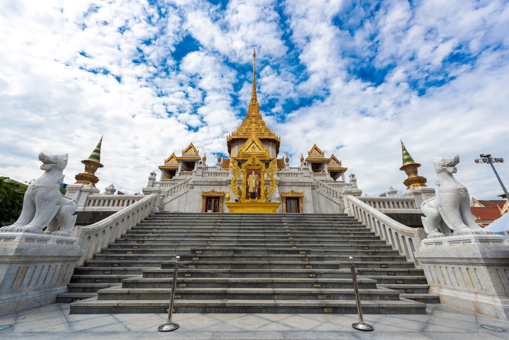 วัดไตรมิตรวิทยาราม