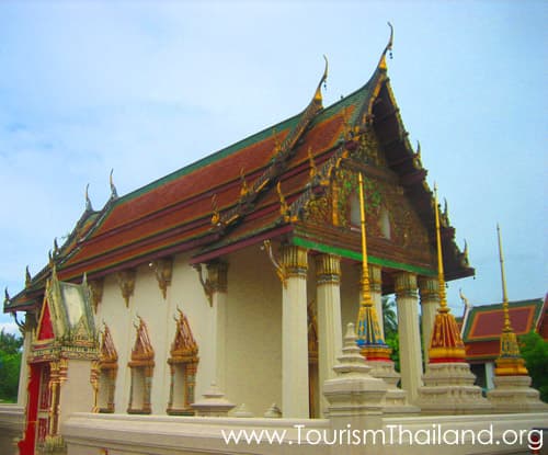 วัดบางขนุน