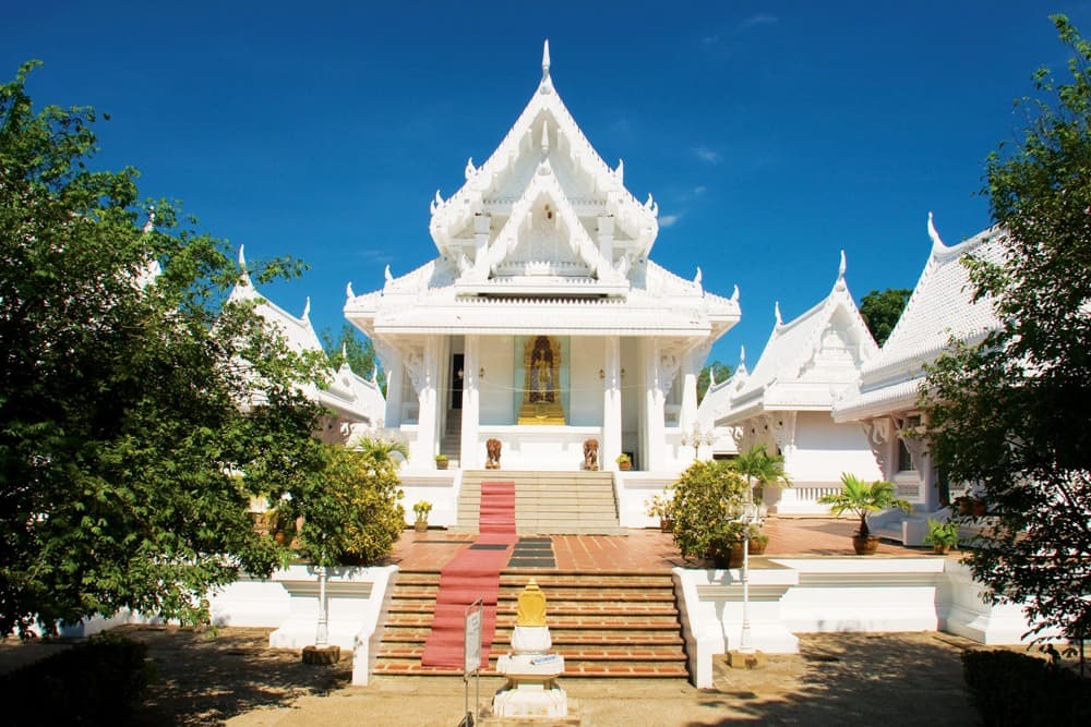 วัดหลวงพ่อสดธรรมกายาราม