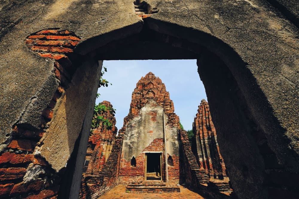 เทวสถานปรางค์แขก