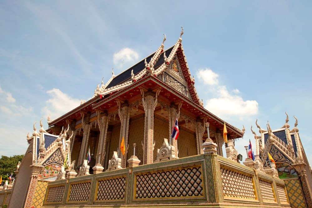 วัดไทร