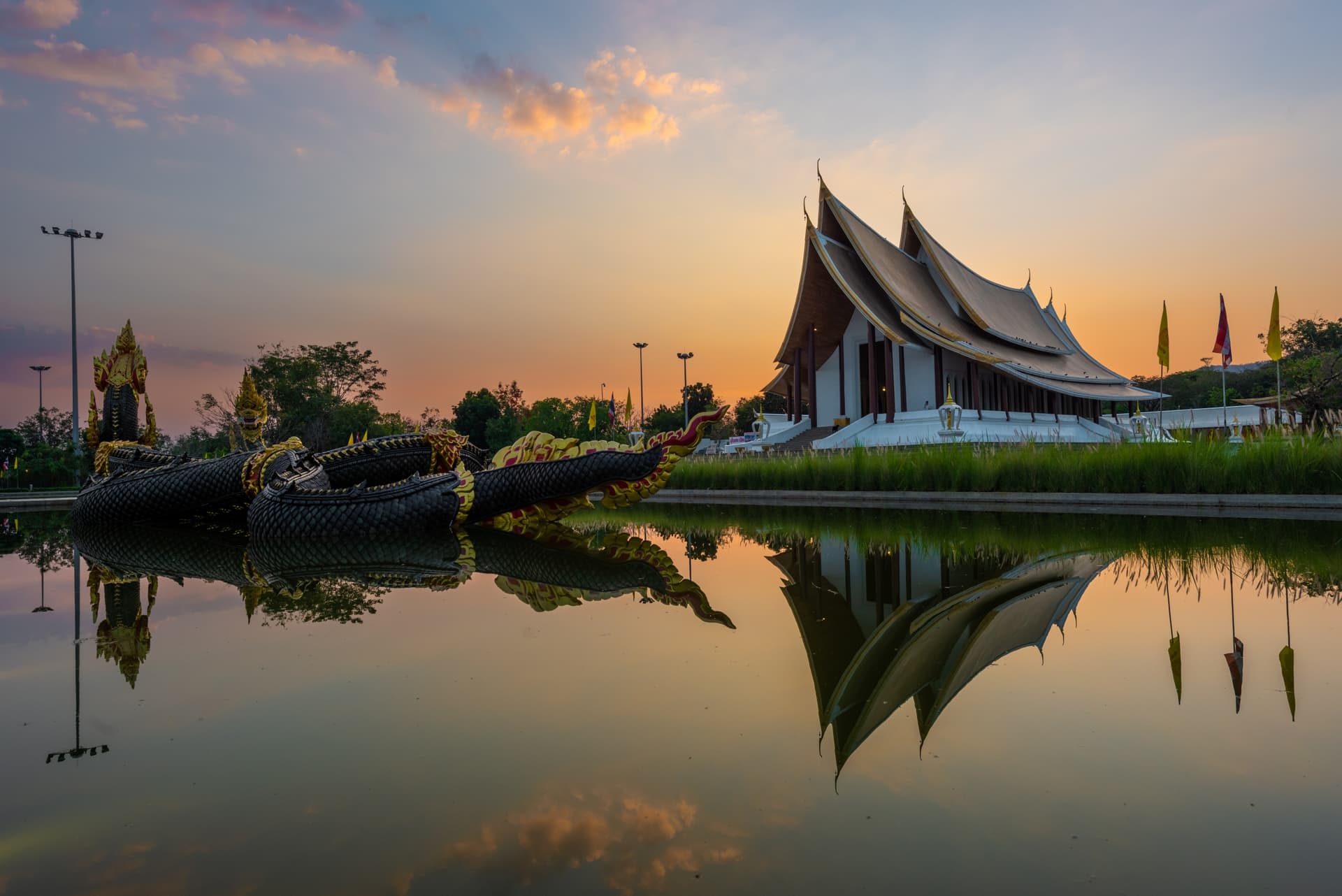 วัดธรรมยาน
