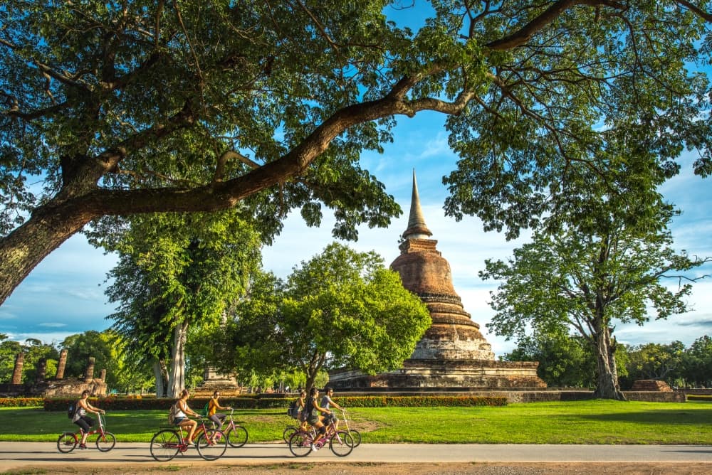 วัดชนะสงคราม (อุทยานประวัติศาสตร์สุโขทัย)