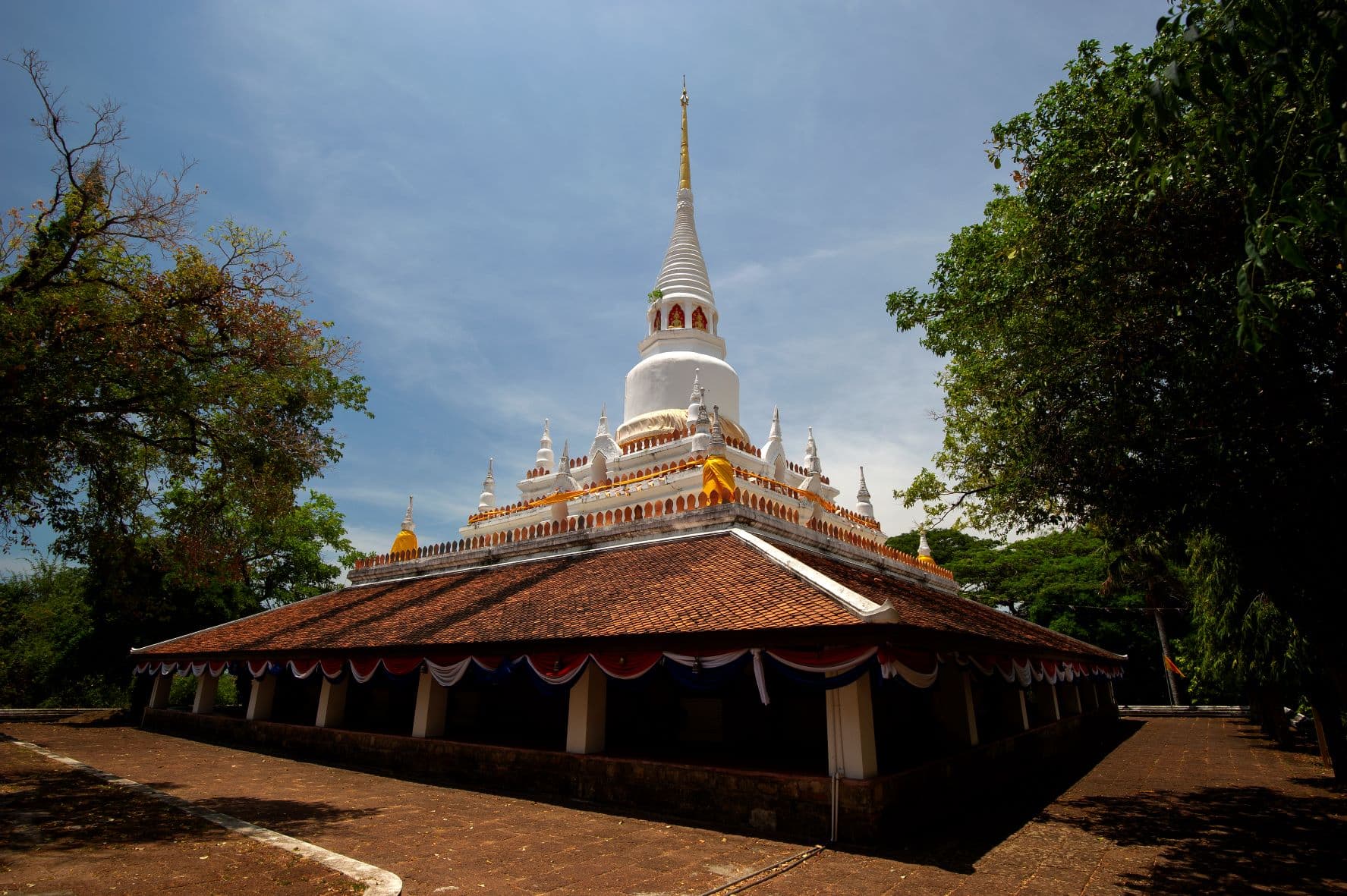 วัดพะโคะ