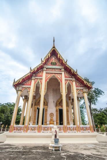 วัดประดู่ พระอารามหลวง