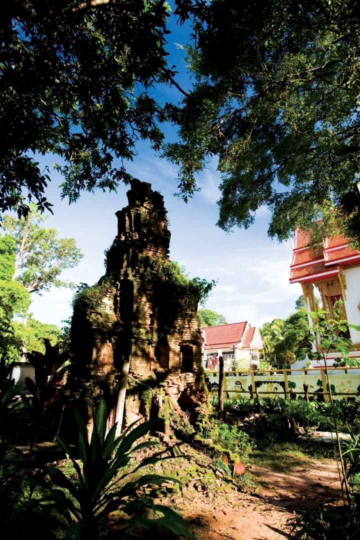 ปราสาทตะเปียงเตีย